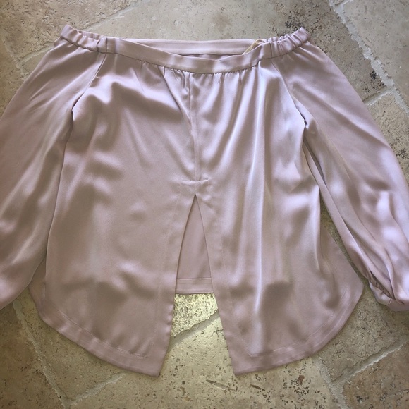 BCBG blouse - Picture 3 of 3